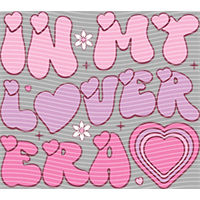 Valentine's Day-QRJ  6995